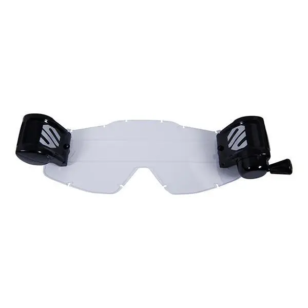 Motorrad Roll-Off Schutz Shot Race Gear