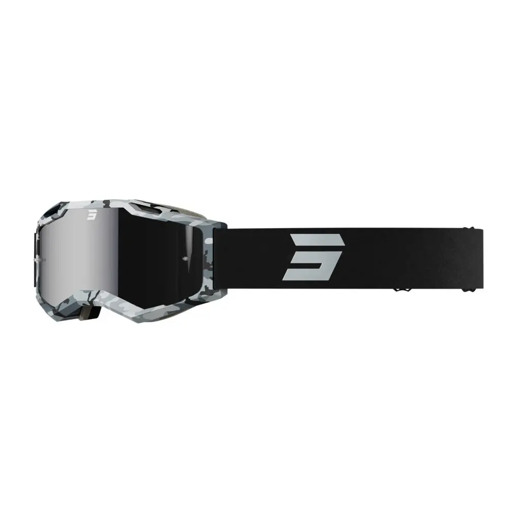 Motorradbrille Shot Iris 2.0