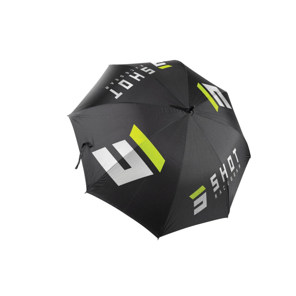 Velo Store - UK Umbrella Shot Race Gear 3.0 | Extra 10% off with Subscription, Postage £16.79 to UK Fedex.