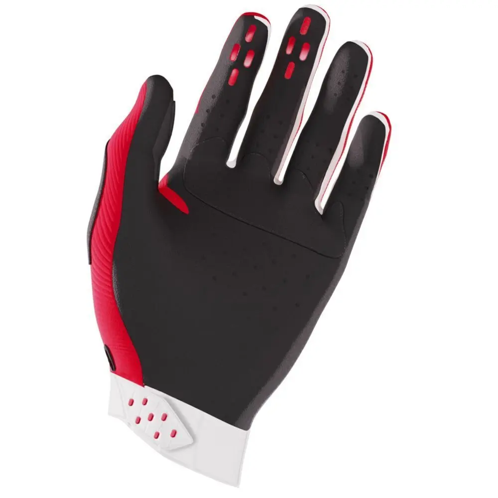 Lange Handschuhe Shot