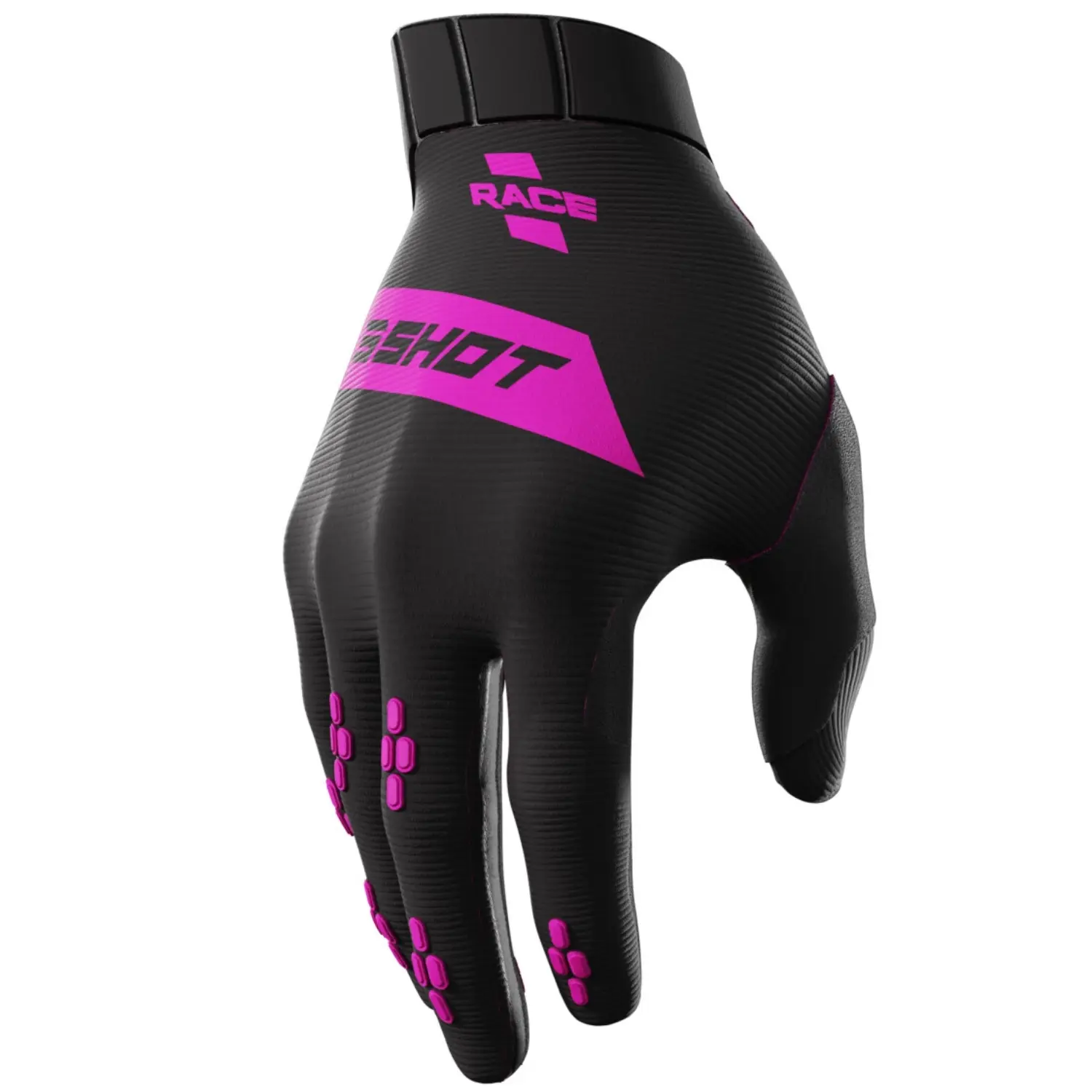 Shot Race Gear Handschuhe Unisex