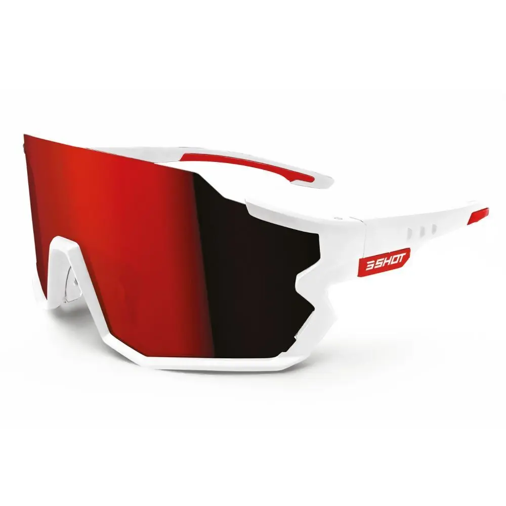 Velo Store - UK Shot Race Gear Glasses Shot Vista | Extra 10% off with Subscription, Postage £16.79 to UK Fedex.