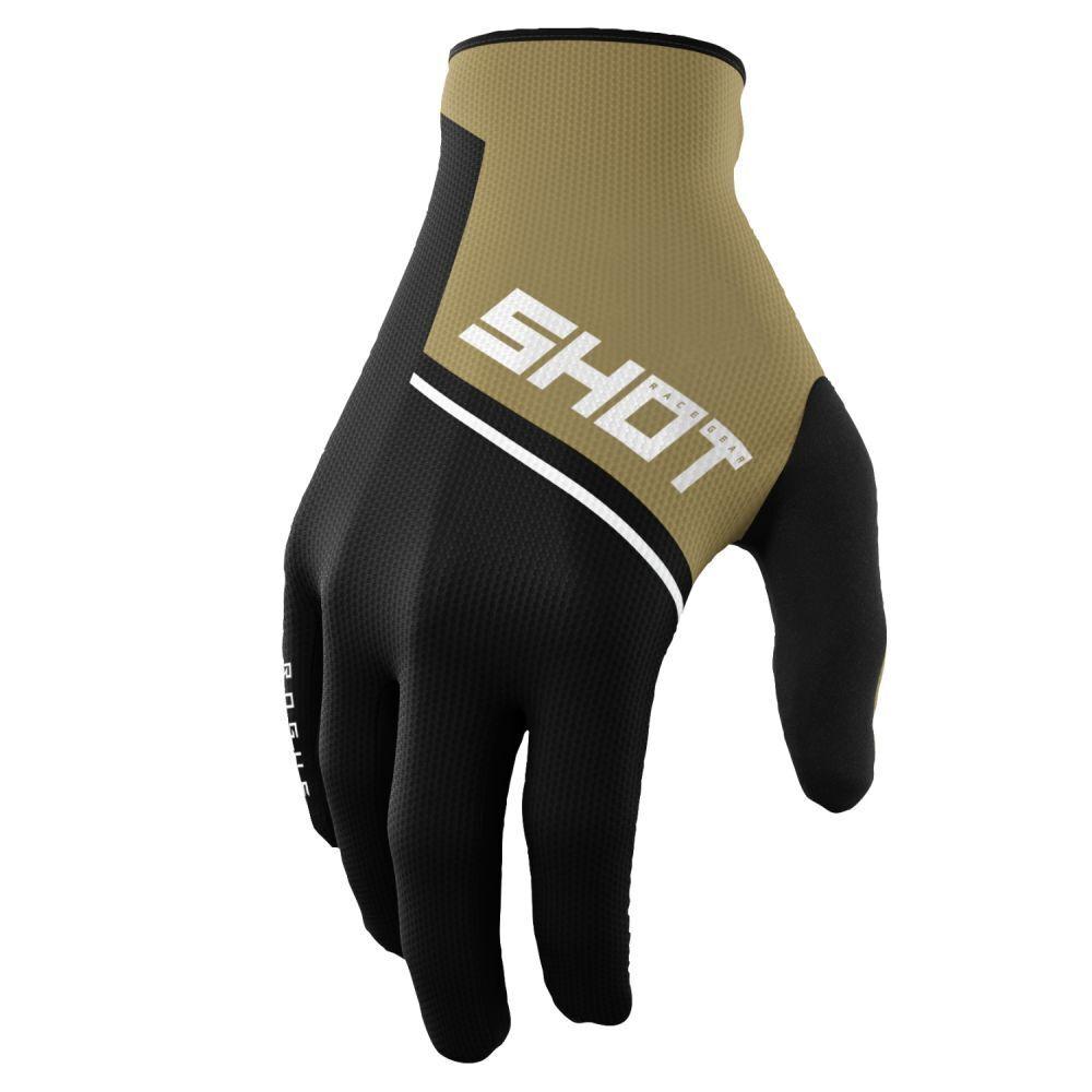 Velo Store - UK Shot Race Gear Long gloves for children Shot Rogue Revolt 2.0 | Extra 10% off with Subscription, Postage £16.79 to UK Fedex.