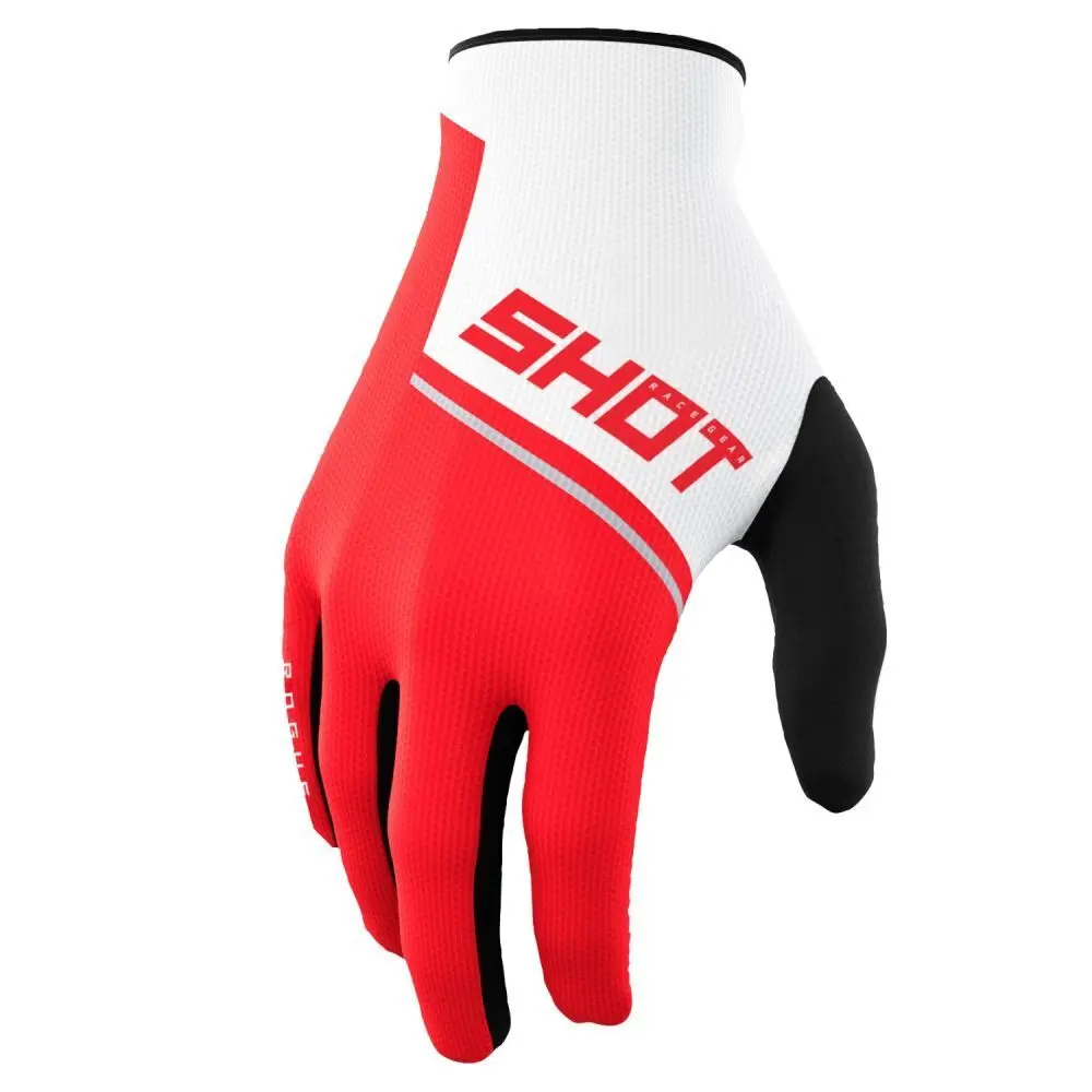 Velo Store - UK Shot Race Gear Long gloves Shot Rogue Revolt 2.0 | Extra 10% off with Subscription, Postage £16.79 to UK Fedex.