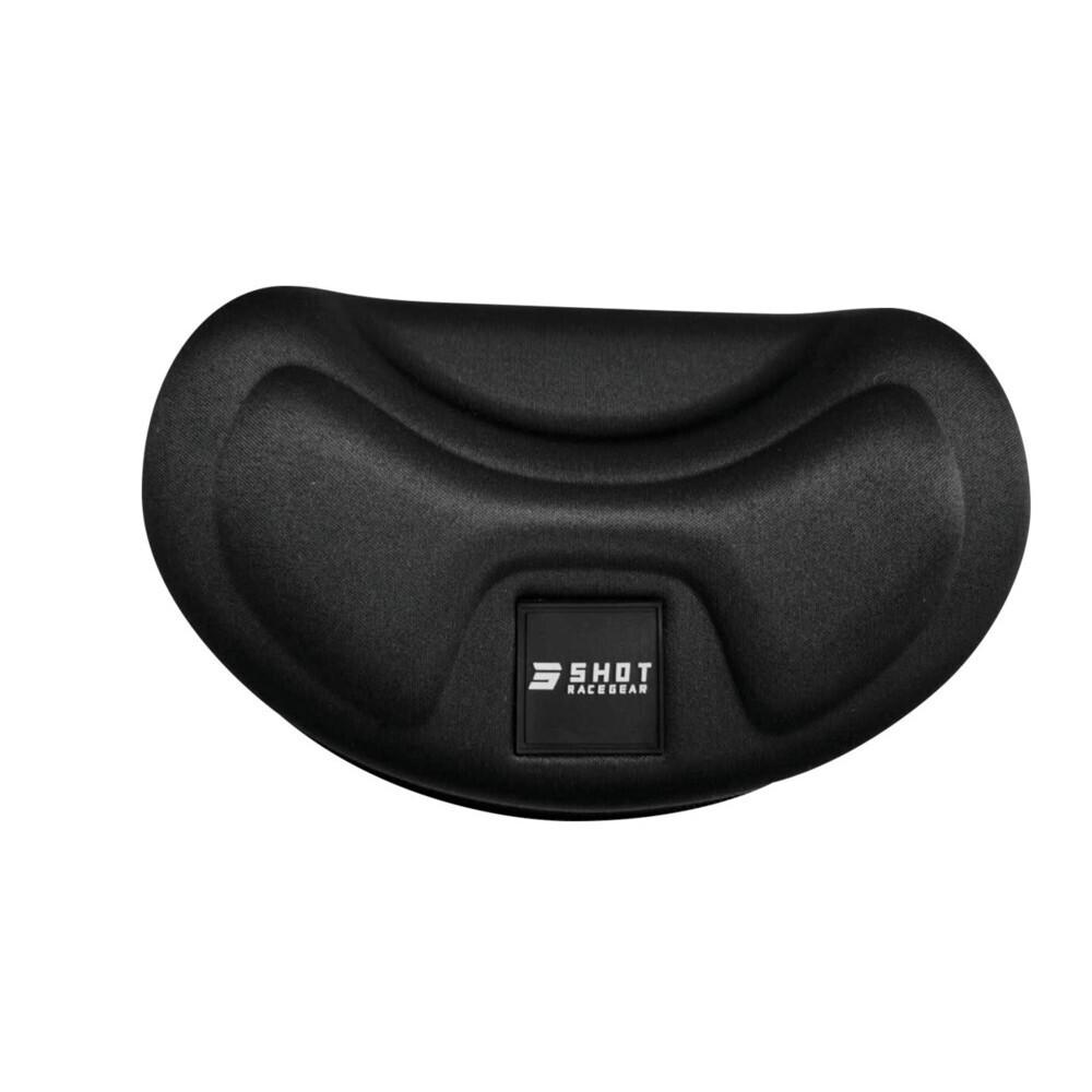 Velo Store - UK Shot Race Gear glasses case Shot | Extra 10% off with Subscription, Postage £16.79 to UK Fedex.