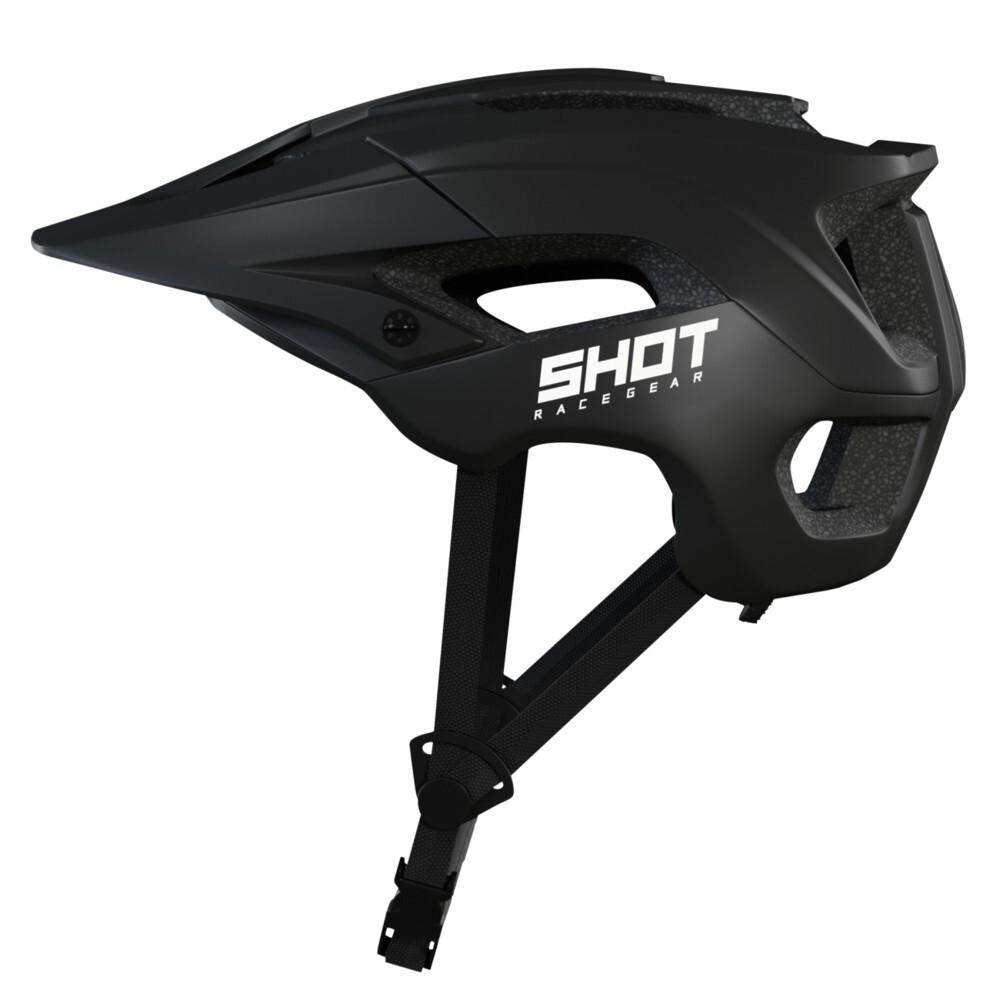 Velo Store - UK Bike helmet Shot Race Gear Climb | Extra 10% off with Subscription, Postage £16.79 to UK Fedex.