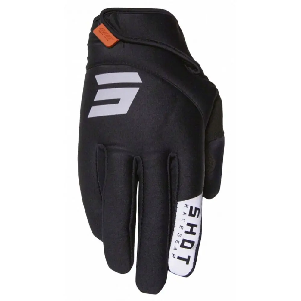 Velo Store - UK Shot Race Gear Bike gloves Shot trainer 2.0 | Extra 10% off with Subscription, Postage £16.79 to UK Fedex.
