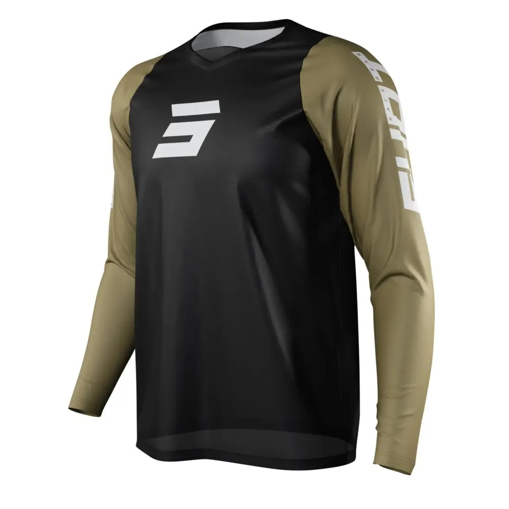 Velo Store - UK Shot Race Gear Long sleeve jersey Shot Neo defender | Extra 10% off with Subscription, Postage £16.79 to UK Fedex.