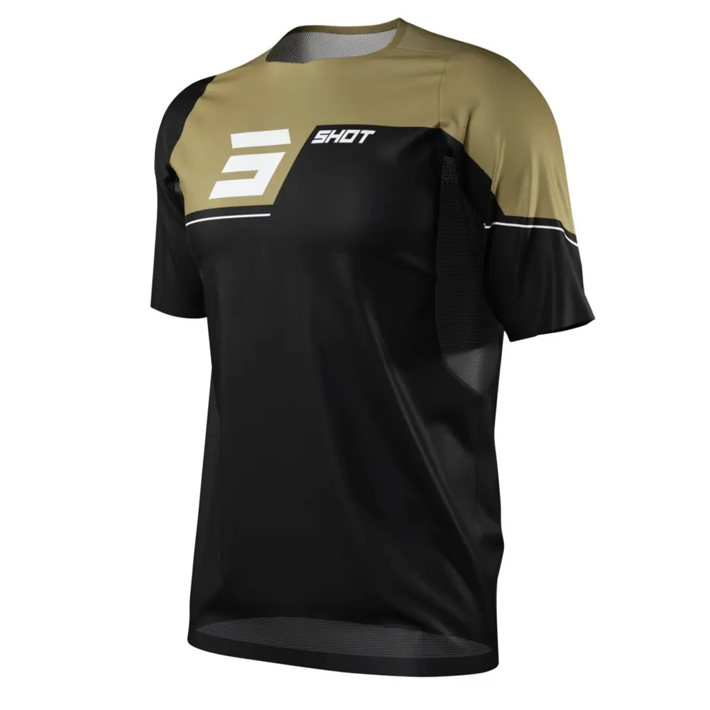 Velo Store - UK Shot Race Gear Short sleeve jersey Shot Rogue revolt | Extra 10% off with Subscription, Postage £16.79 to UK Fedex.