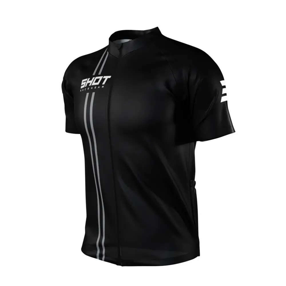 Velo Store - UK Shot Race Gear Jersey Shot Unlimited | Extra 10% off with Subscription, Postage £16.79 to UK Fedex.