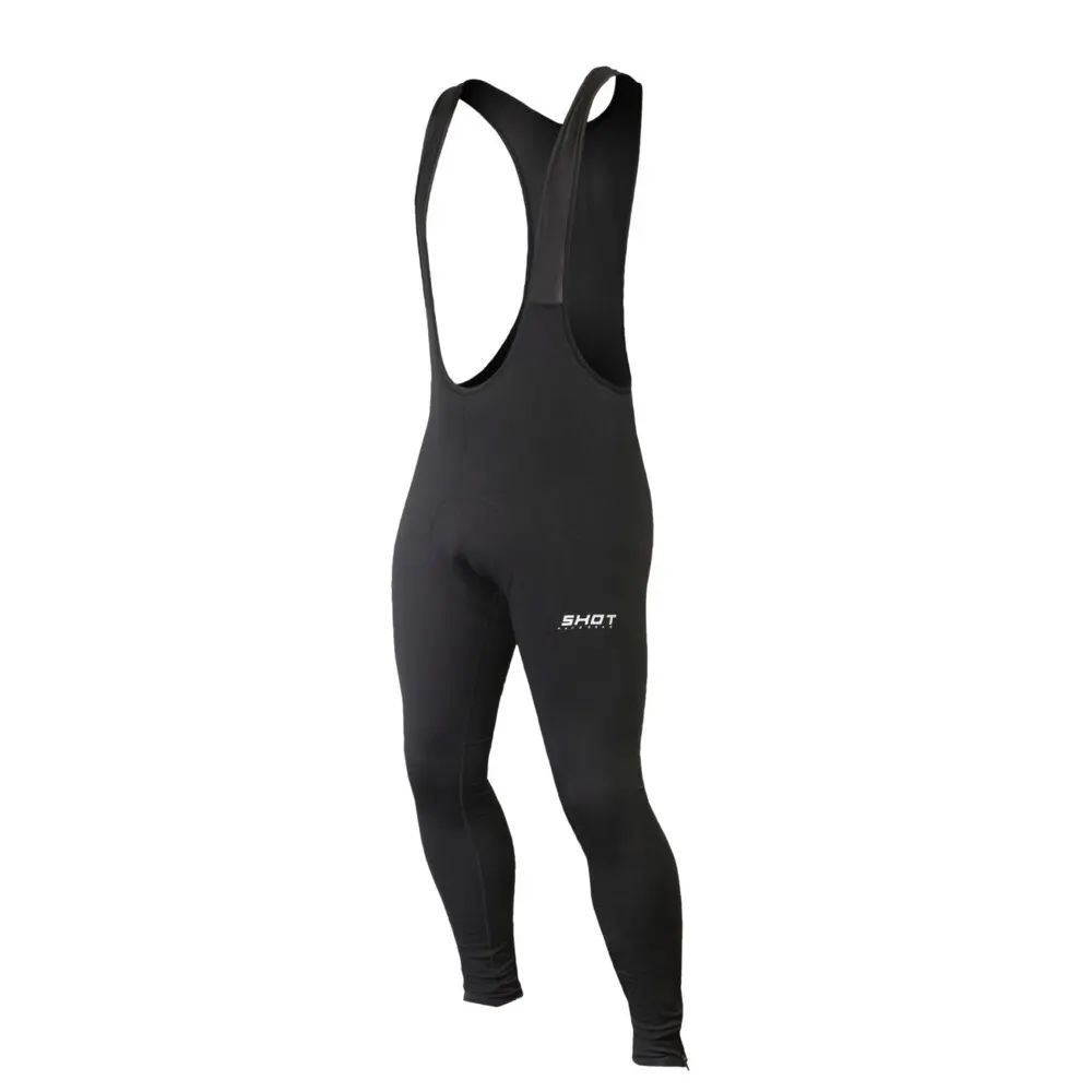Velo Store - UK Shot Race Gear Long shorts Shot Unlimited | Extra 10% off with Subscription, Postage £16.79 to UK Fedex.
