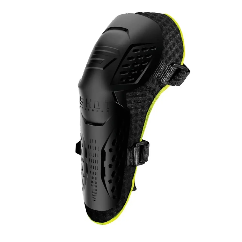 Velo Store - UK Shot Race Gear Elbow pads Shot Optimal 2.0 | Extra 10% off with Subscription, Postage £16.79 to UK Fedex.