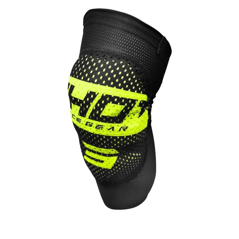 Velo Store - UK Shot Race Gear Knee pad Shot Airlight | Extra 10% off with Subscription, Postage £16.79 to UK Fedex.