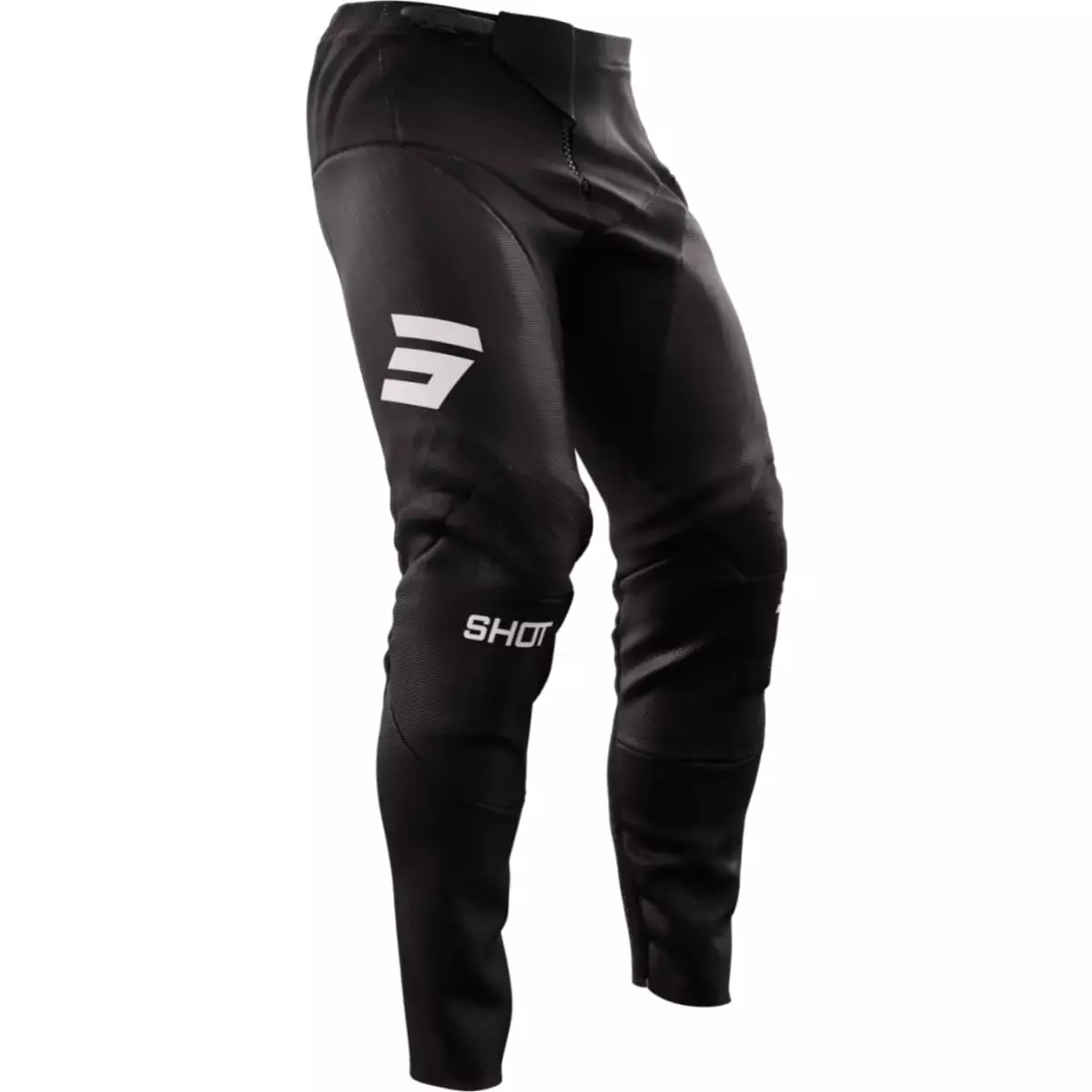 Shot Race Gear Pantalon Moto Cross Shot Contackt Skill