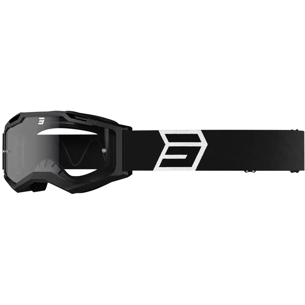 Motocross-Helm Shot Assault 2.0 Solar