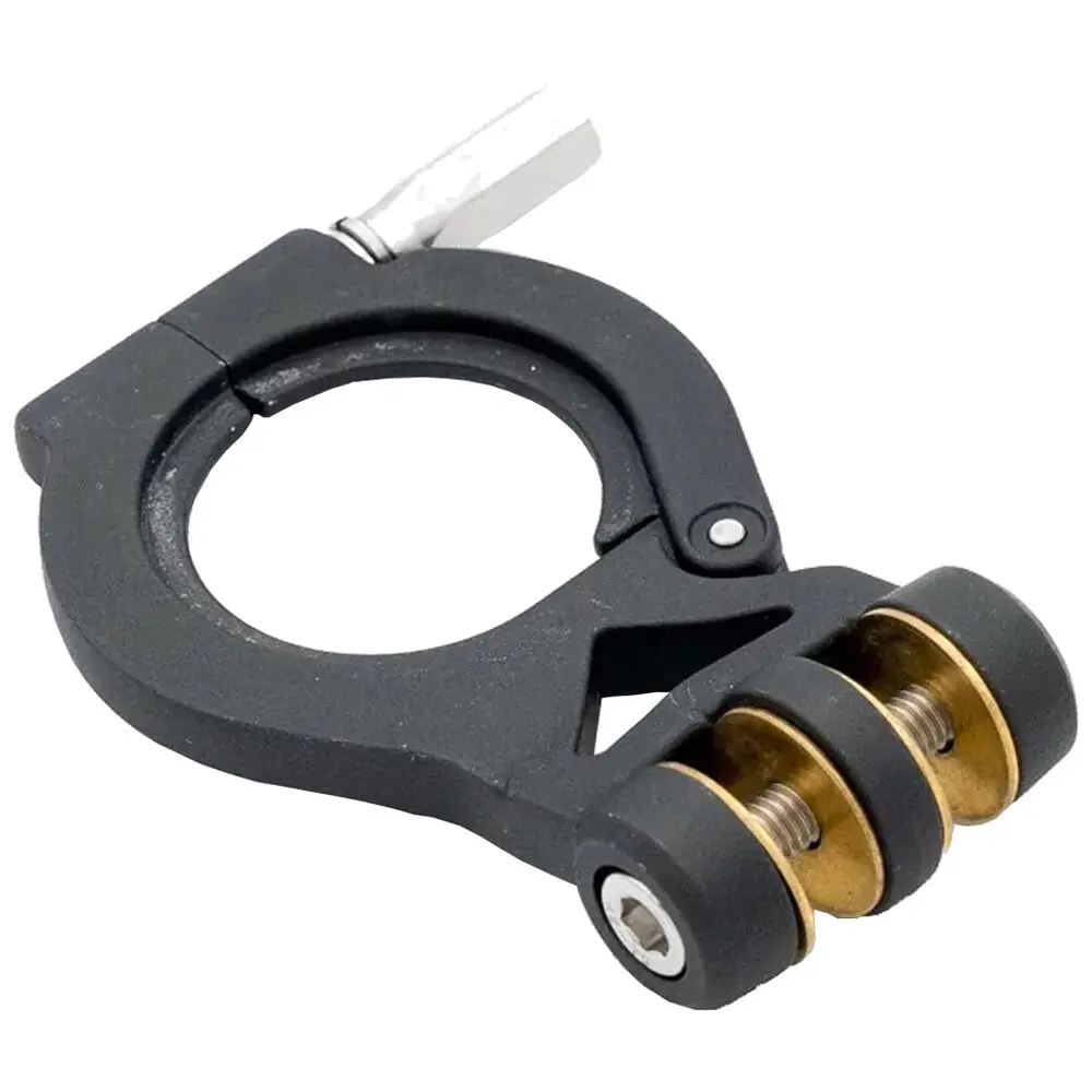 Velo Store - UK Front tightening Shotgun Front clamp assembly - Pro | Extra 10% off with Subscription, Postage £16.79 to UK Fedex.