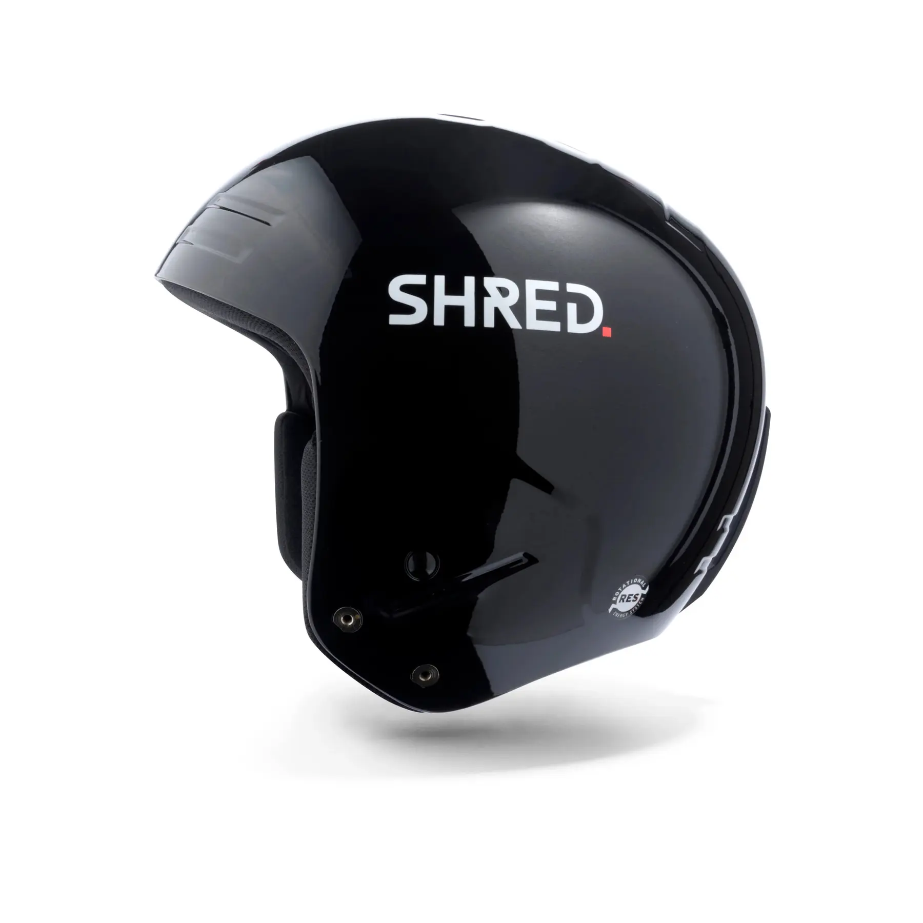 Skihelm Shred Basher