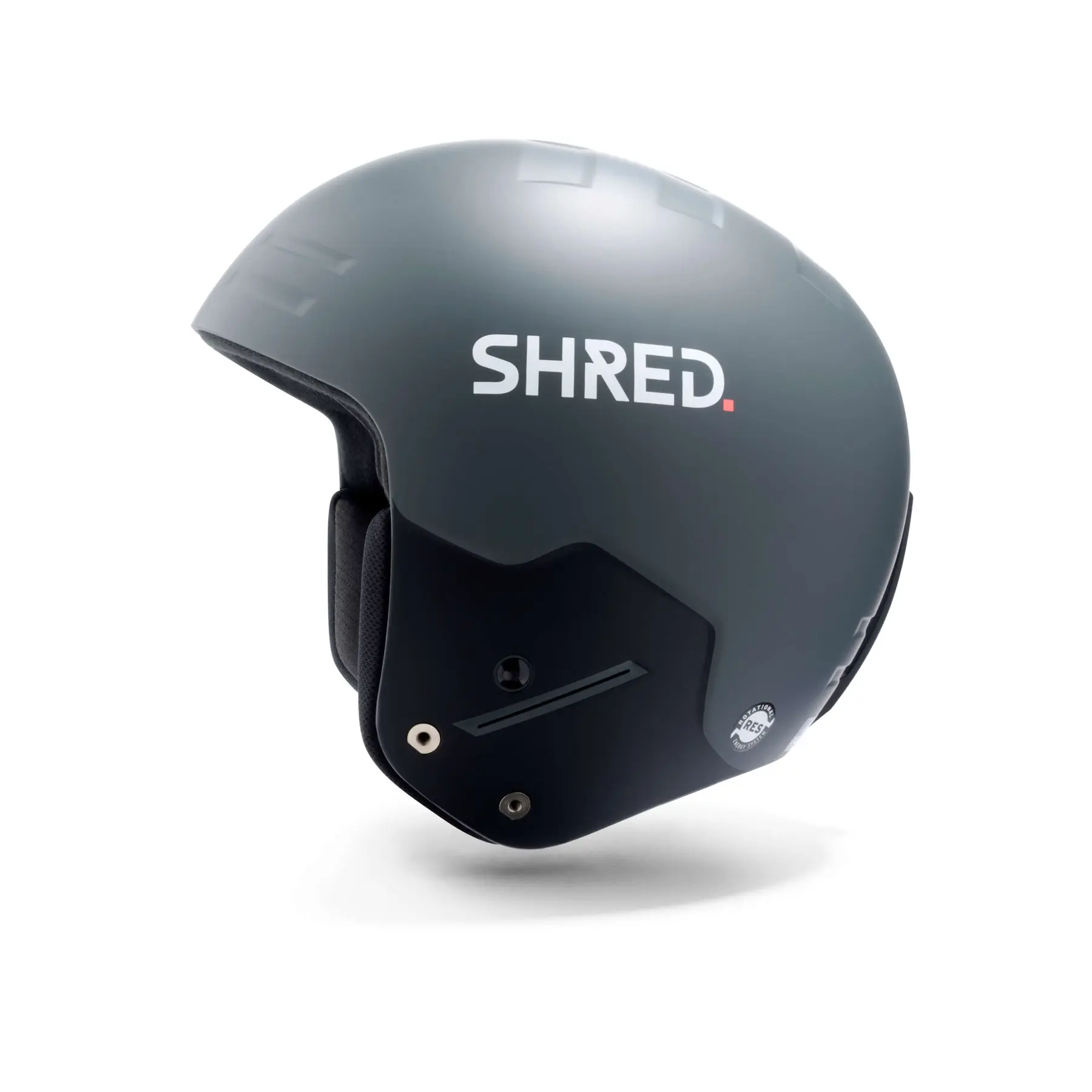 Skihelm Shred Basher Ultimate