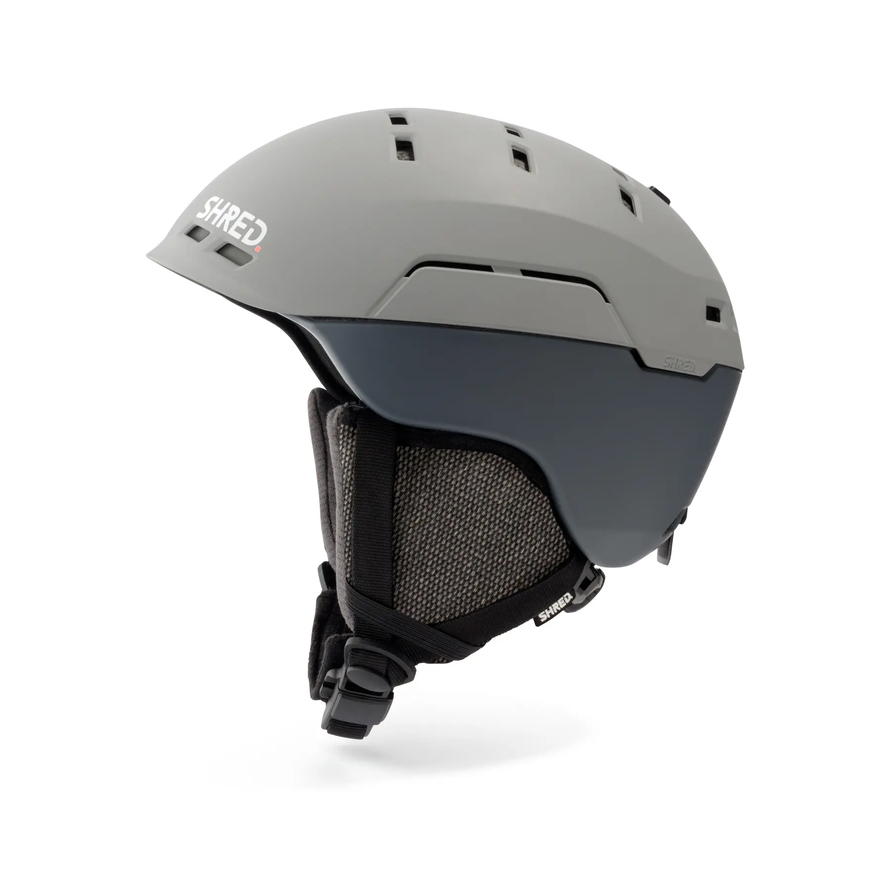 Skihelm Shred Notion Noshock
