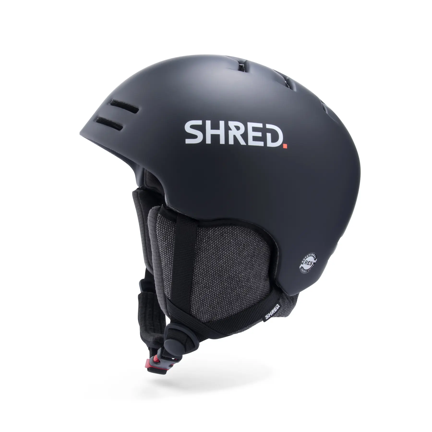 Skihelm Shred Noshock 2.0