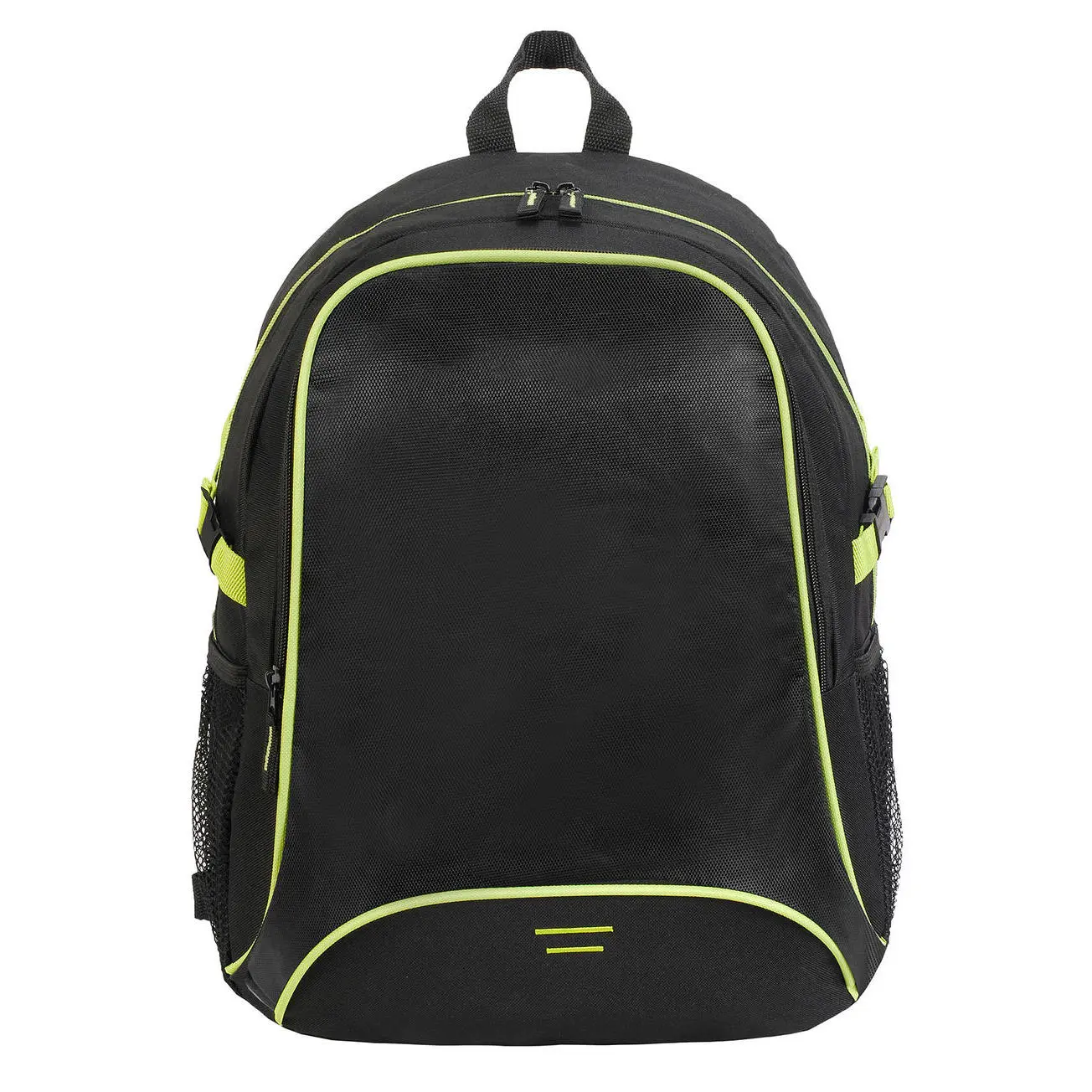 Shugon Unisex Noir Backpack Osaka Basic
