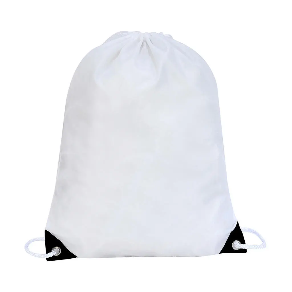 Shugon Unisex Blanc String Bag Stafford