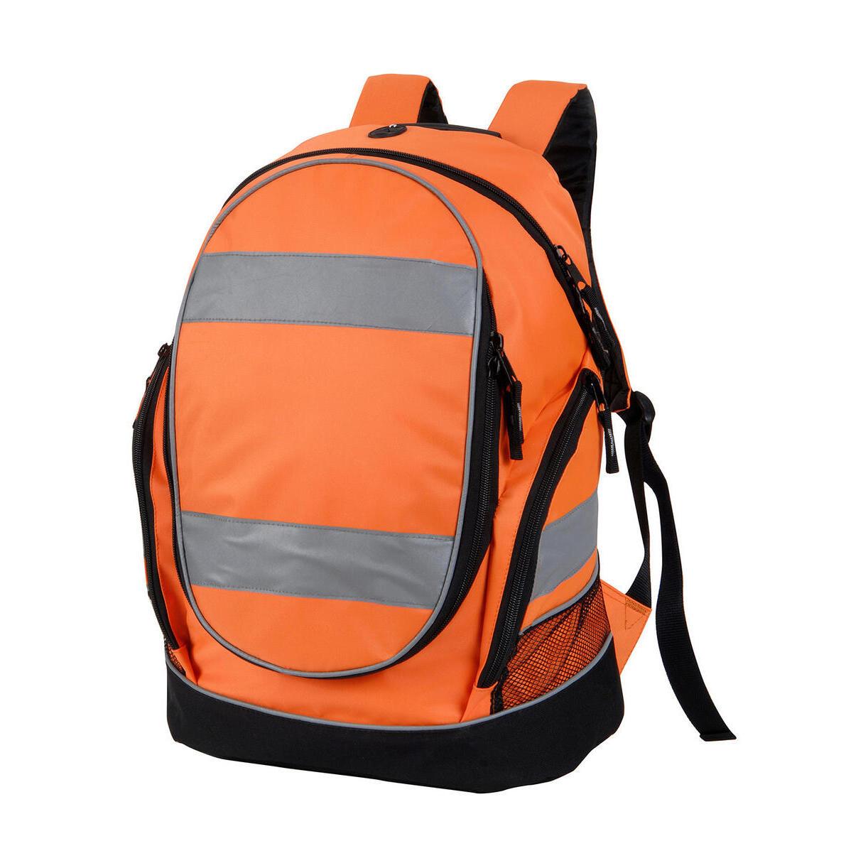 7297442016611 - Rucksack Damen Hi-vis