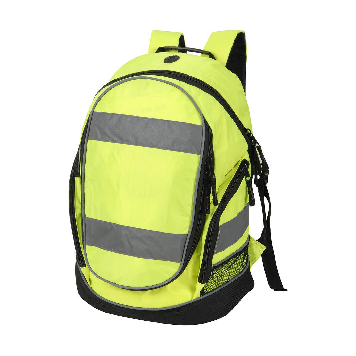 7297442016604 - Rucksack Damen Hi-vis