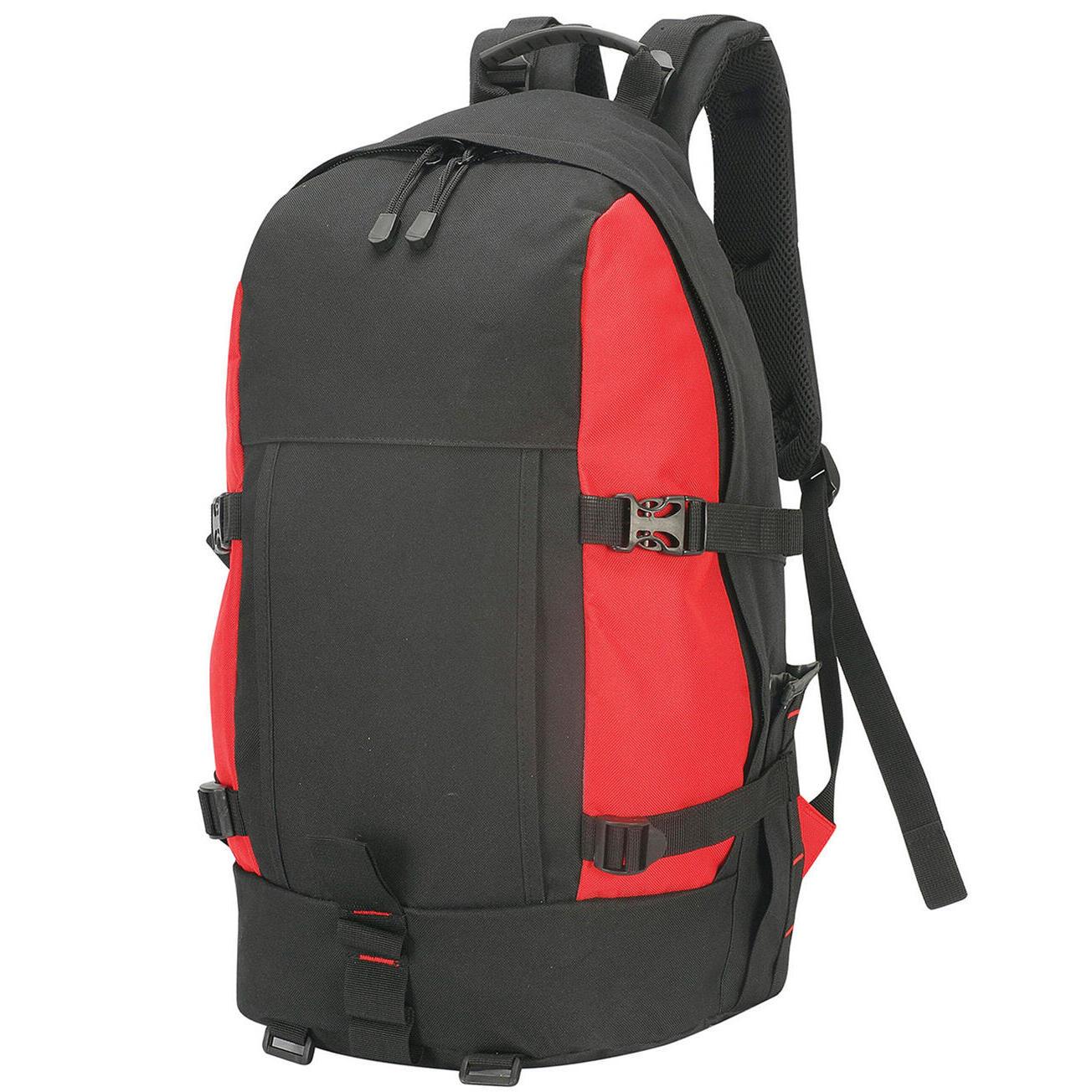 7297442003444 - Rucksack Gran Paradiso Hiker