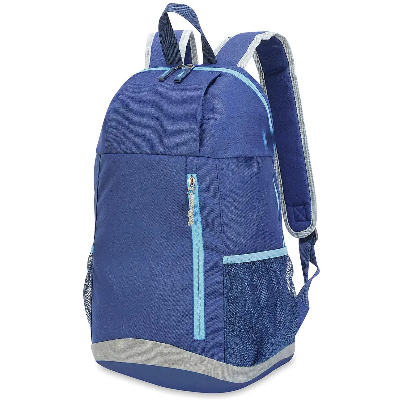 Shugon Unisex Bleu Backpack York