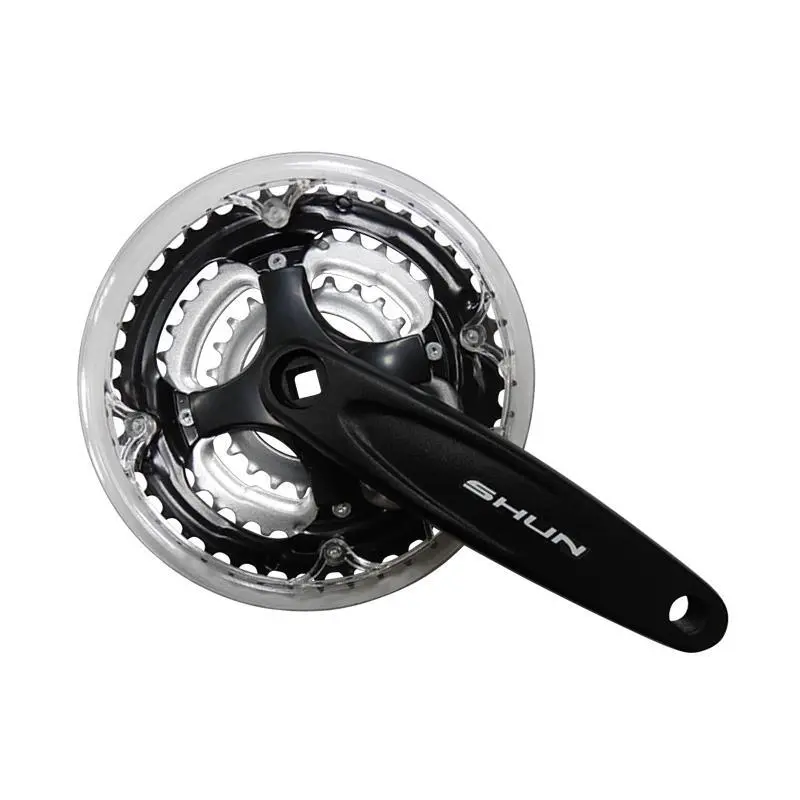 Velo Store - UK Crank Shun | Extra 10% off with Subscription, Postage £16.79 to UK Fedex.