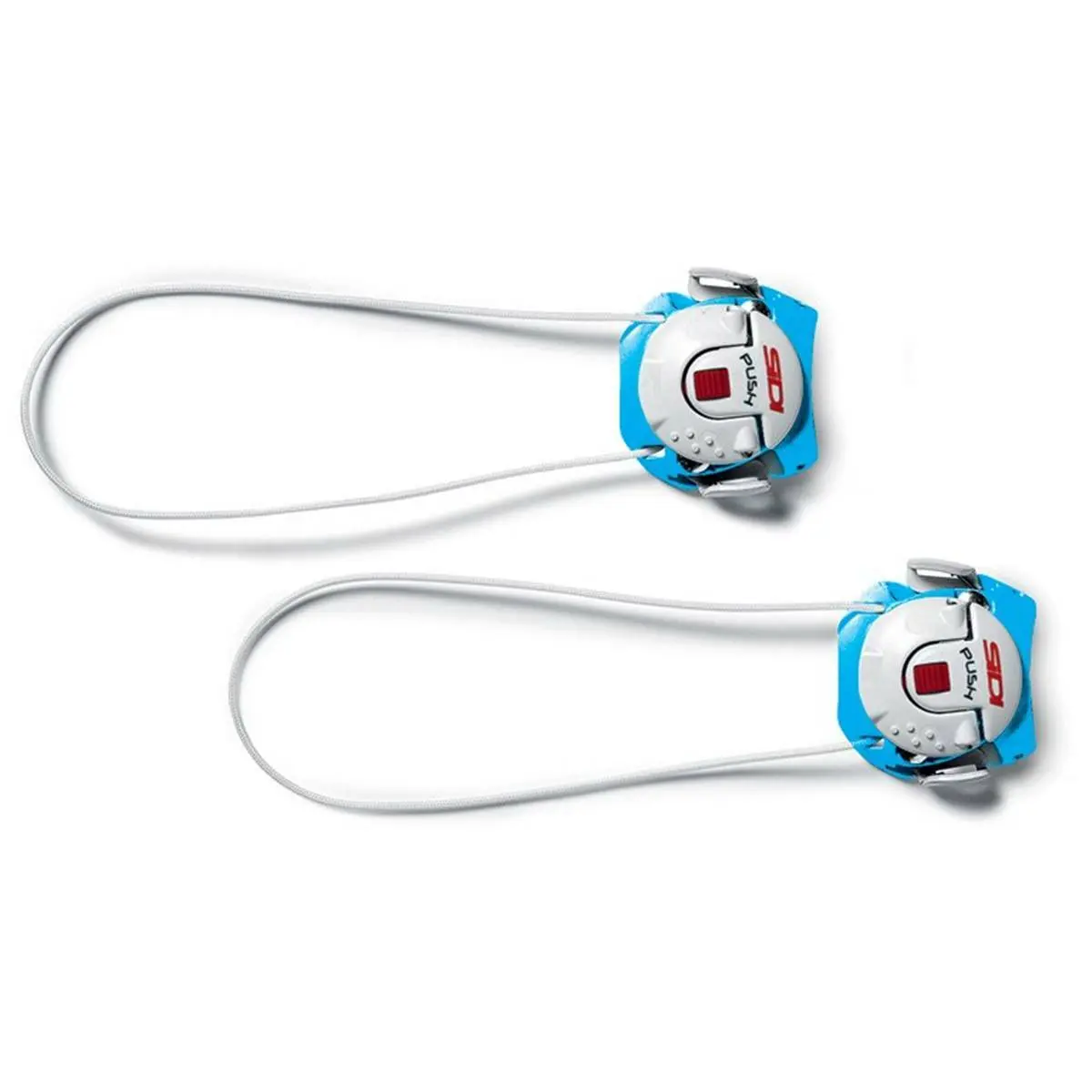 Velo Store - UK Fasteners Sidi Tecno 3 court push | Extra 10% off with Subscription, Postage £16.79 to UK Fedex.