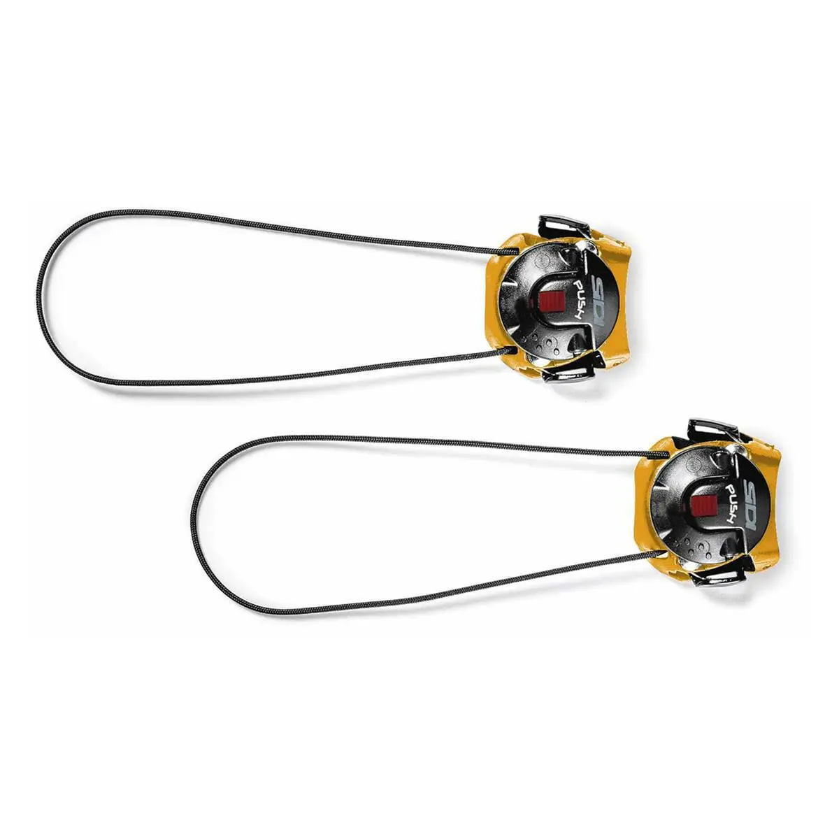 Velo Store - UK Fasteners Sidi Tecno 3 court push | Extra 10% off with Subscription, Postage £16.79 to UK Fedex.