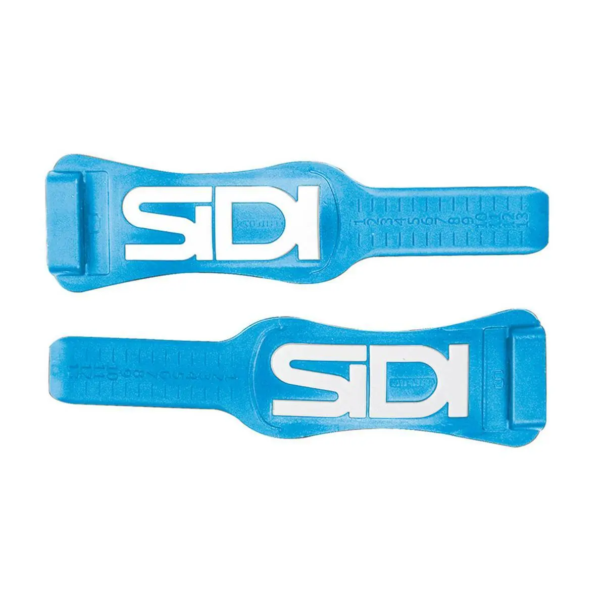 Velo Store - UK Fastening tab Sidi Soft buvel/level | Extra 10% off with Subscription, Postage £16.79 to UK Fedex.