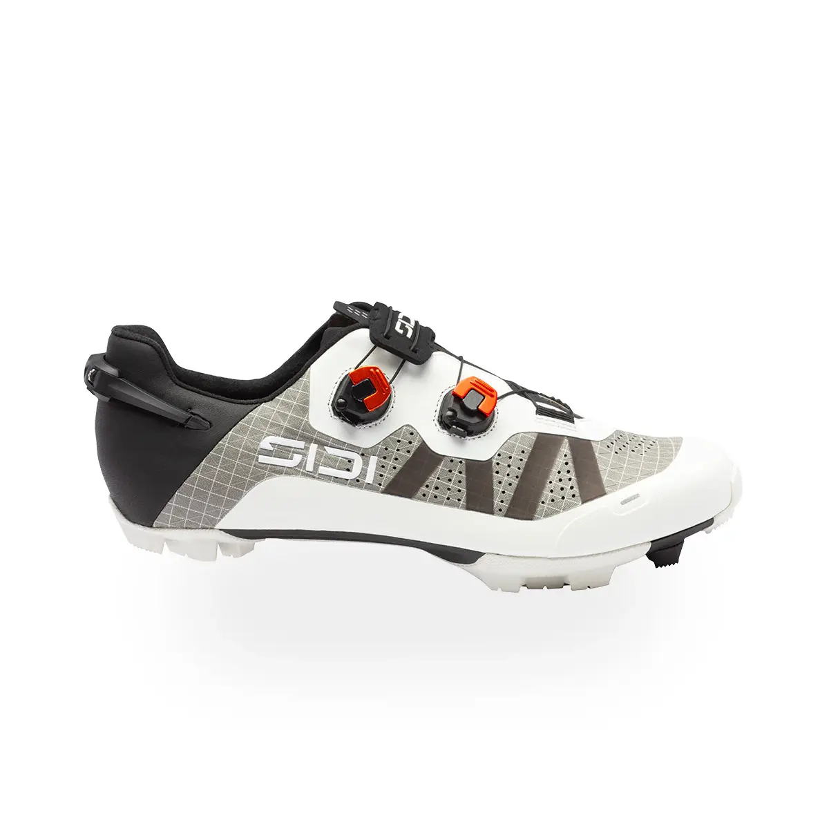 Chaussures Sidi Aeron