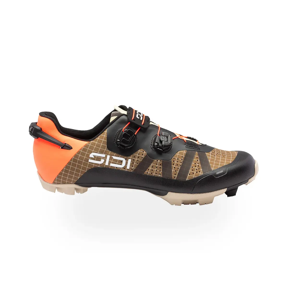 Chaussures Sidi Aeron