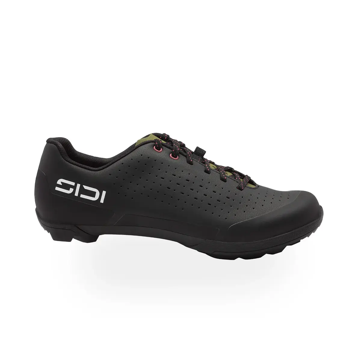 Chaussures Sidi Asper Laces