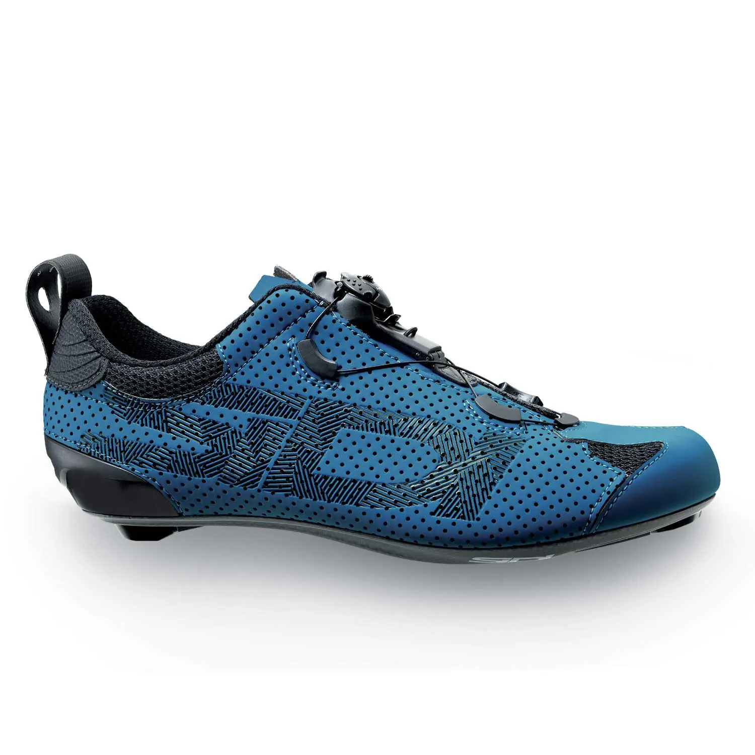 Chaussures Sidi Tri-Sixty
