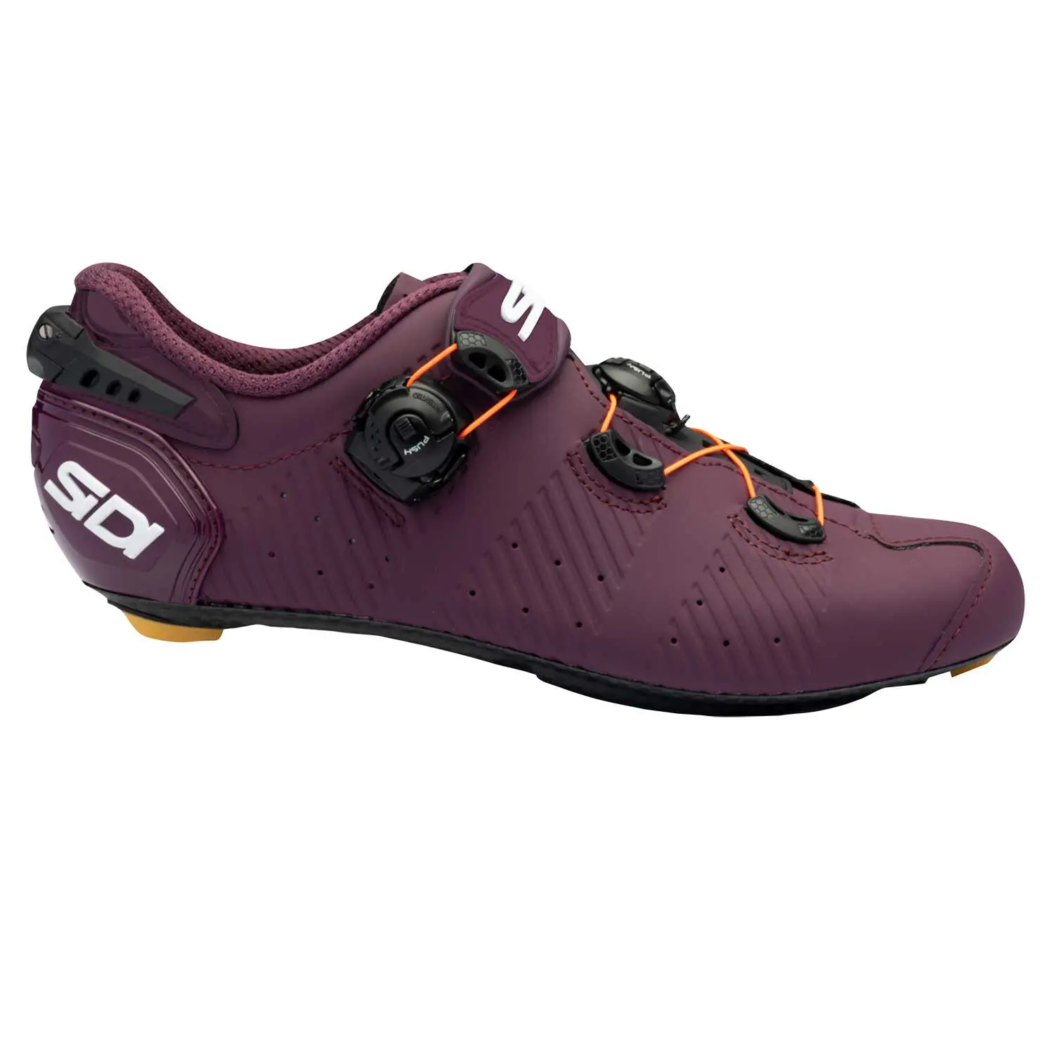 Chaussures Sidi Wire 2S