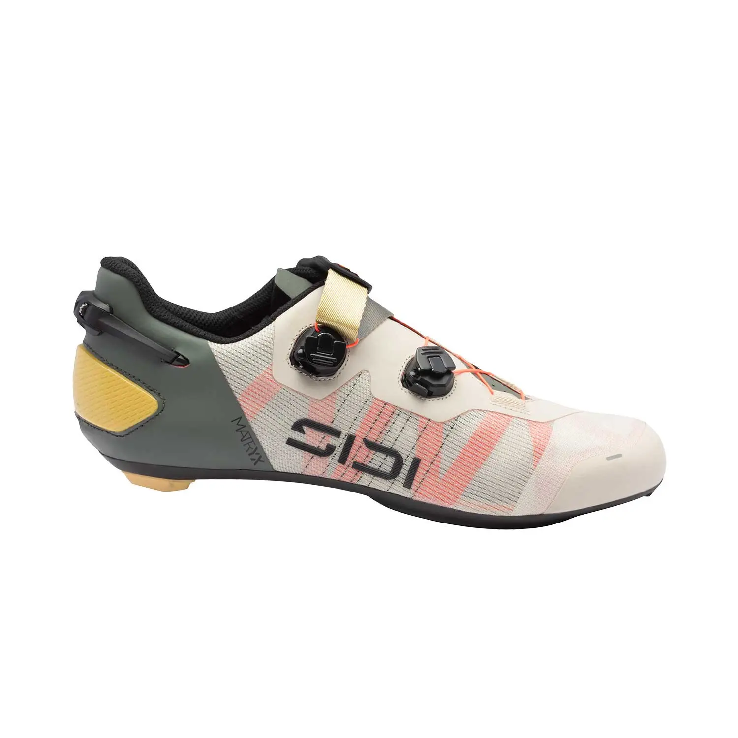 Chaussures Sidi Wire 3