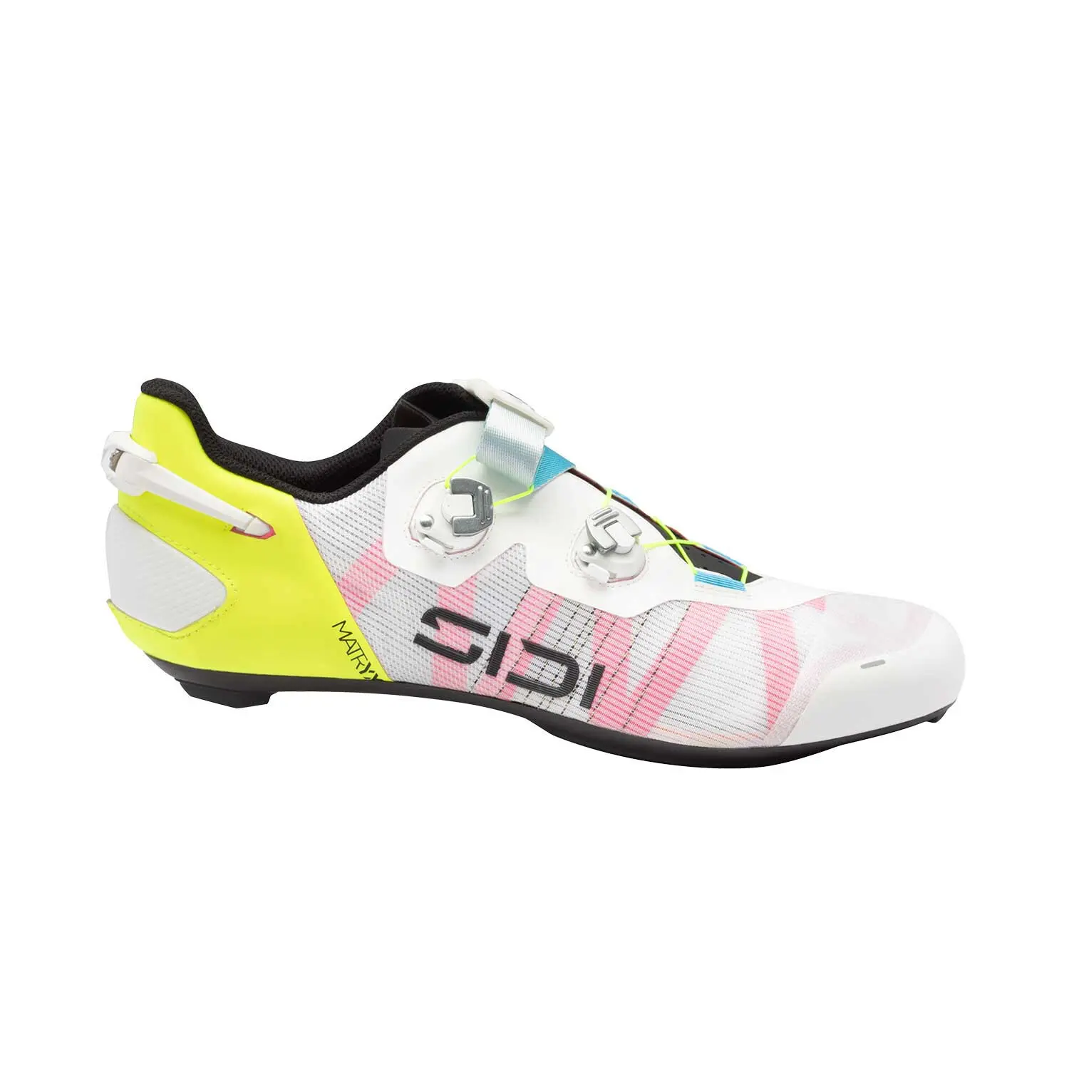 Chaussures Sidi Wire 3