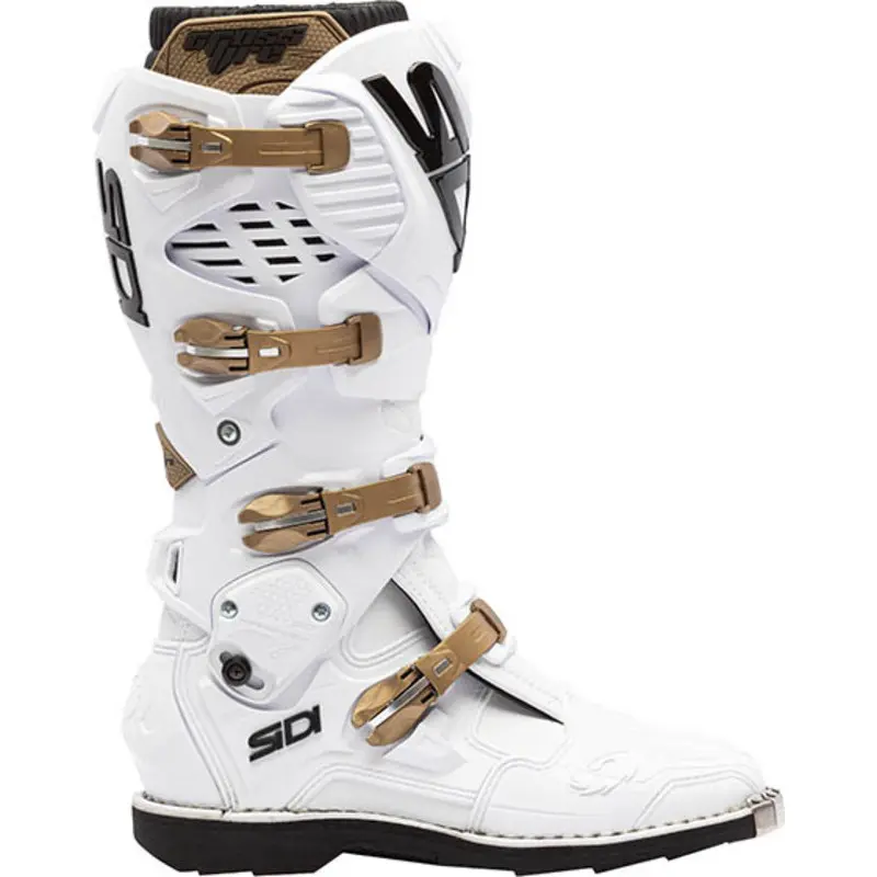 Cross-Motorradstiefel Sidi Crossfire 3