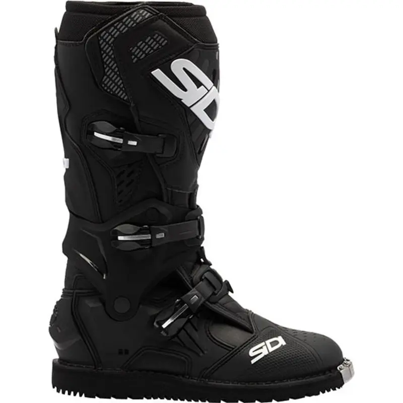 Sidi Bottes Moto Cross Sidi Crossair Hd