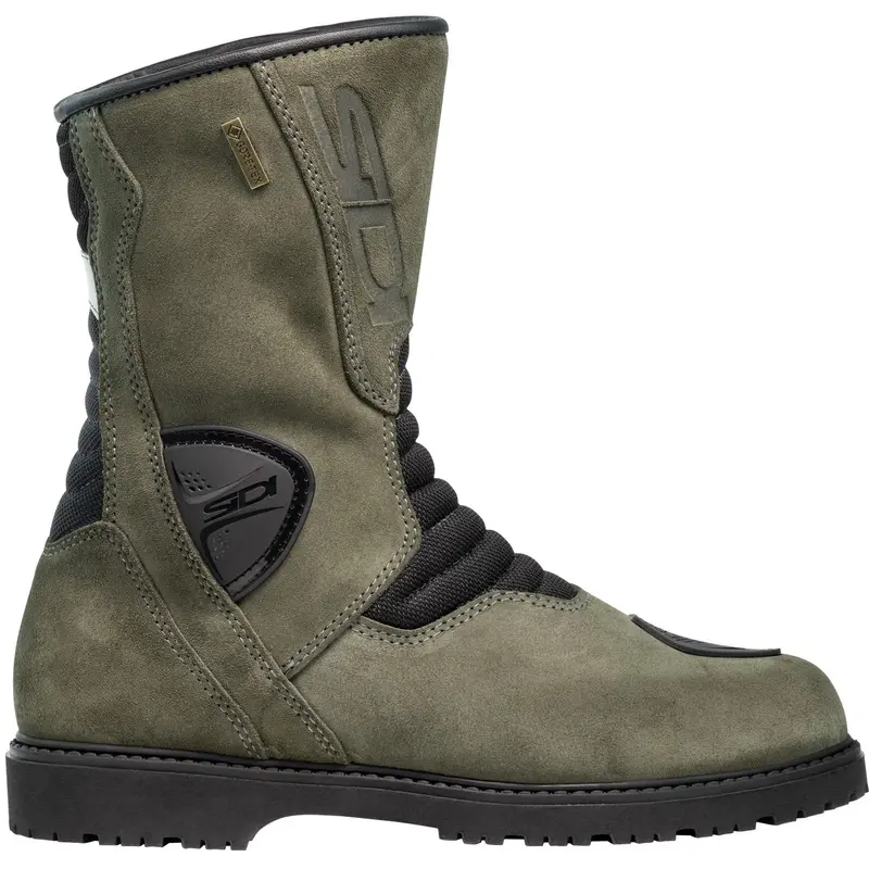 Motorradstiefel Sidi Gavia Gore Adventure