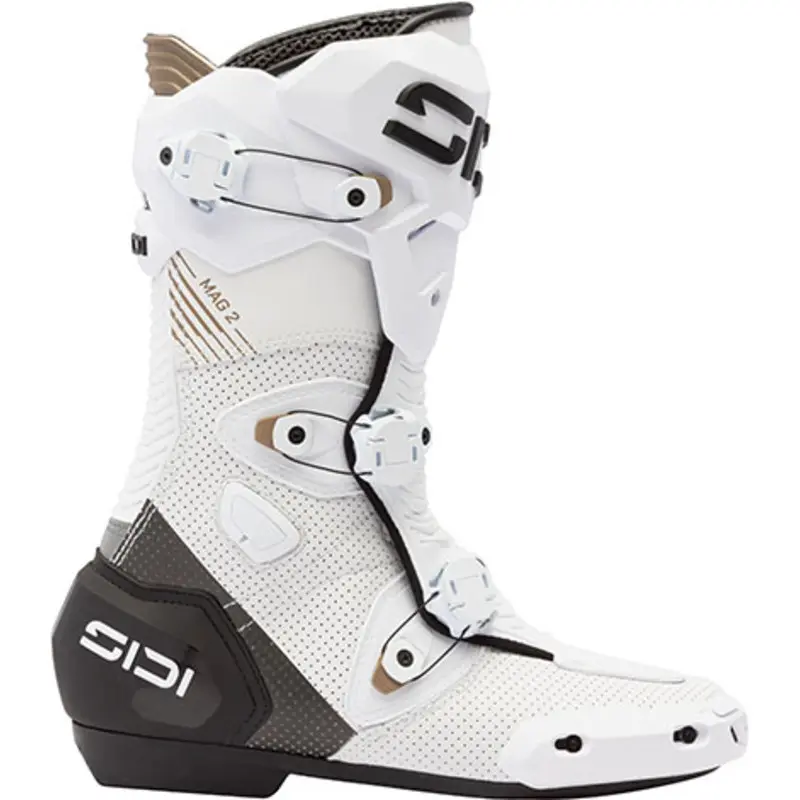 Motorradstiefel Sidi Mag 2 Air