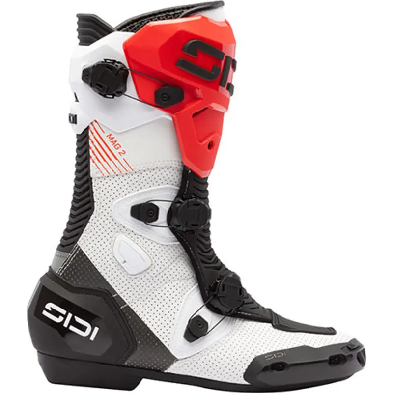 Motorradstiefel Sidi Mag 2 Air