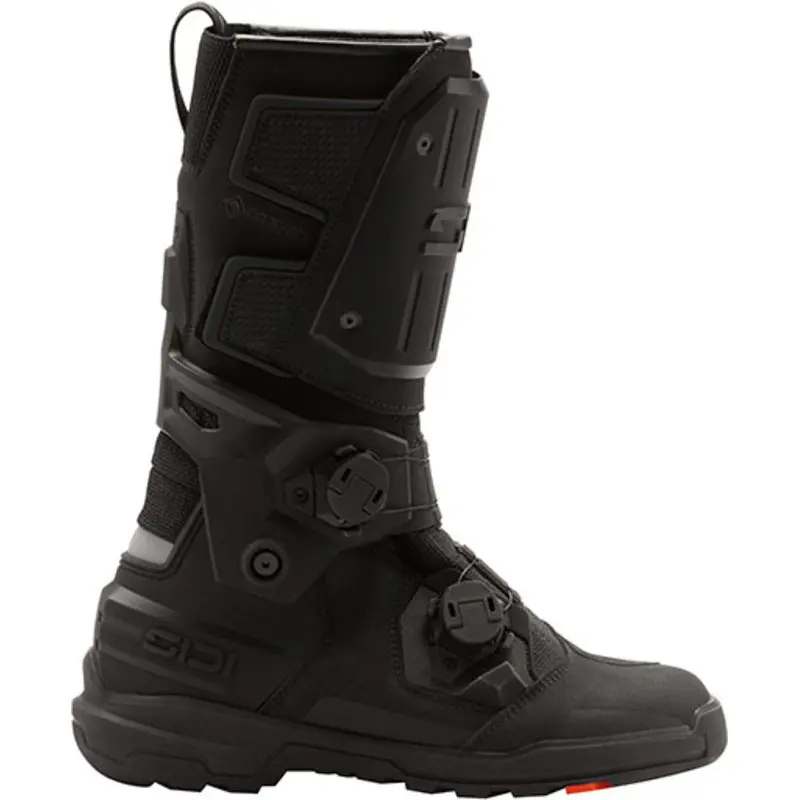 Bottes moto Sidi Taurus GTX