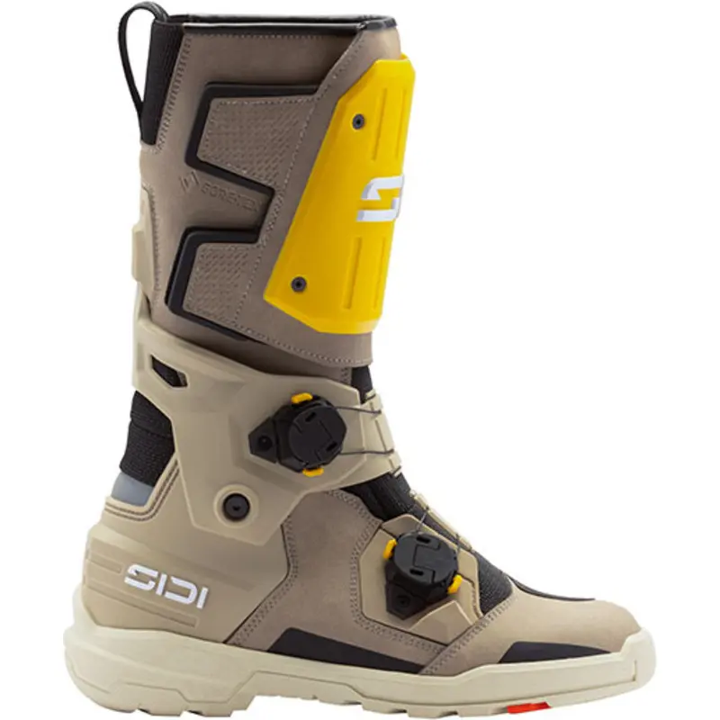 Bikerstiefel Sidi Taurus GTX