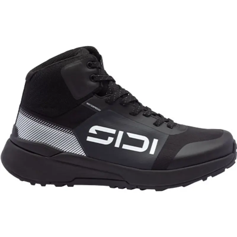 Motorrad-Sneakers Sidi Fluxx Wp