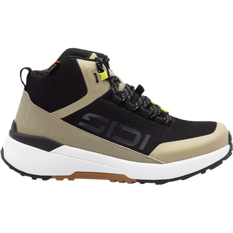 Motorrad-Sneakers Sidi Nucleus Air